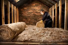 Best Garage Insulation  in Port Hadlock Irondale, WA